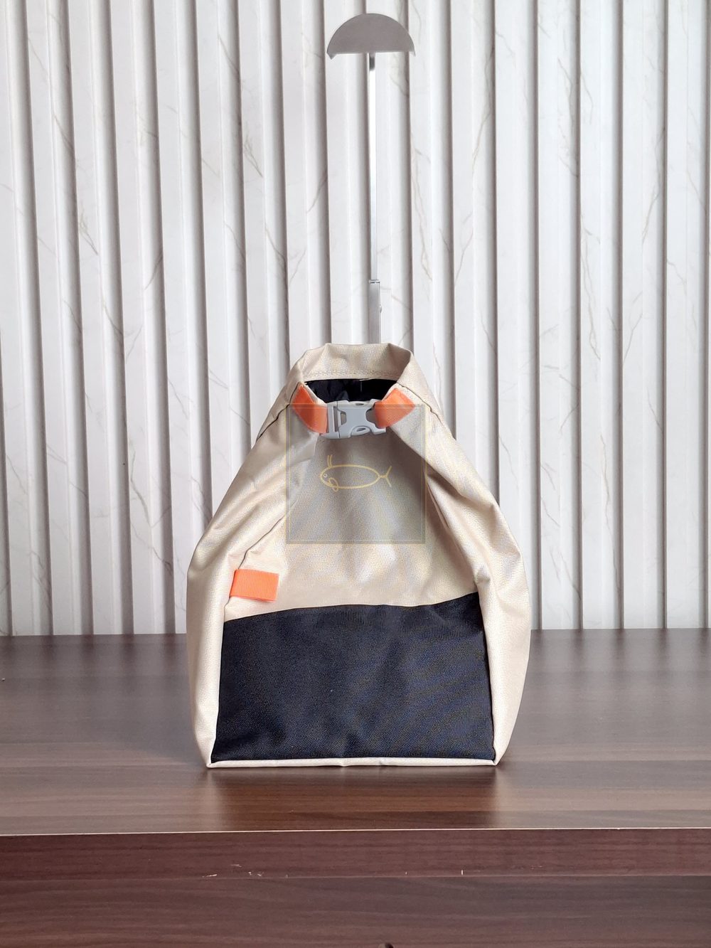 Drawstring Bag
