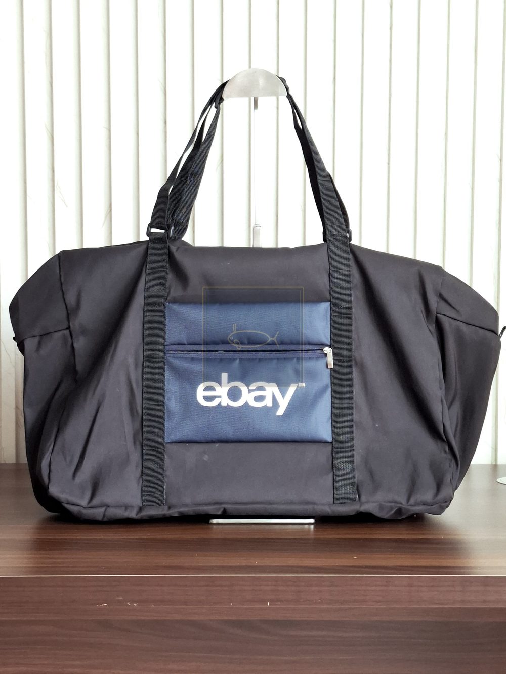 Foldable Bag