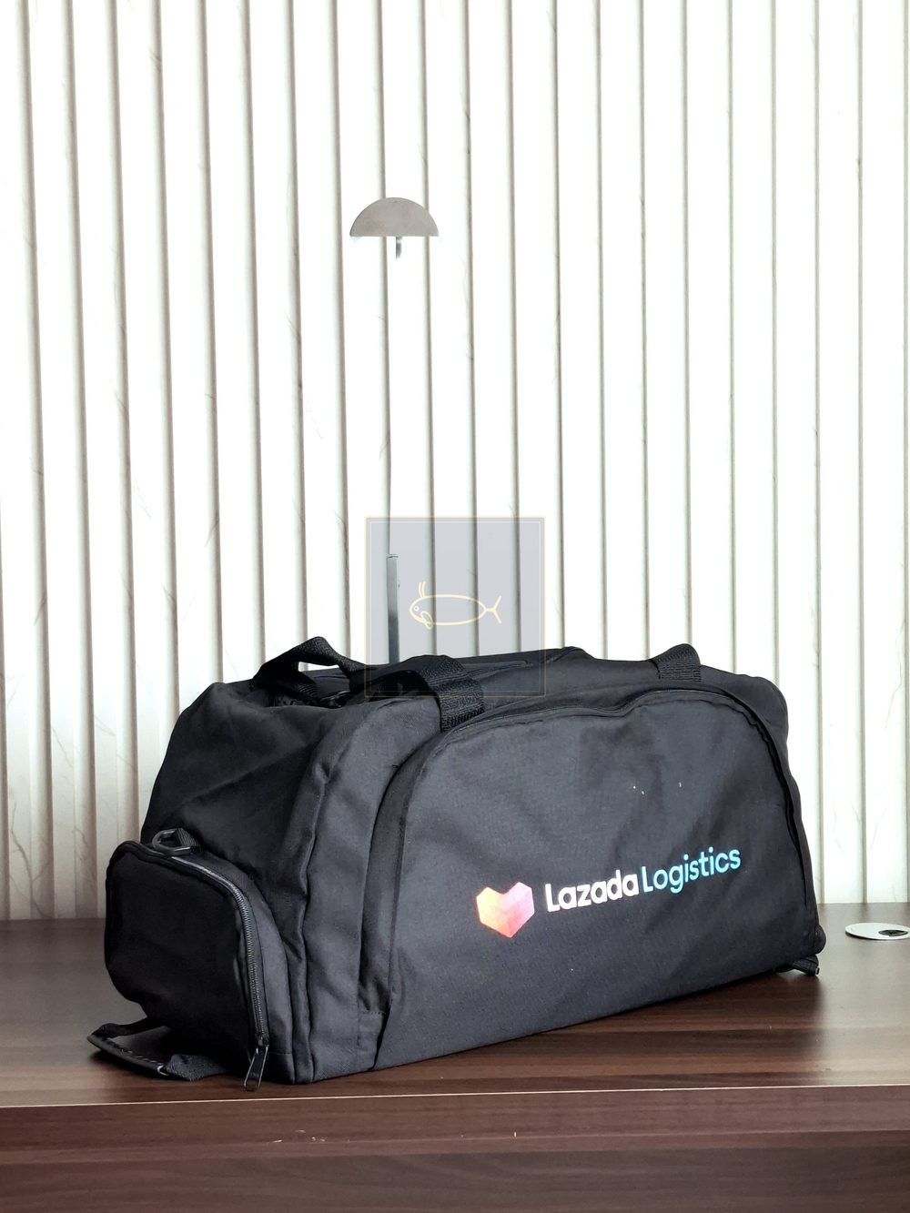 Gym Bag
