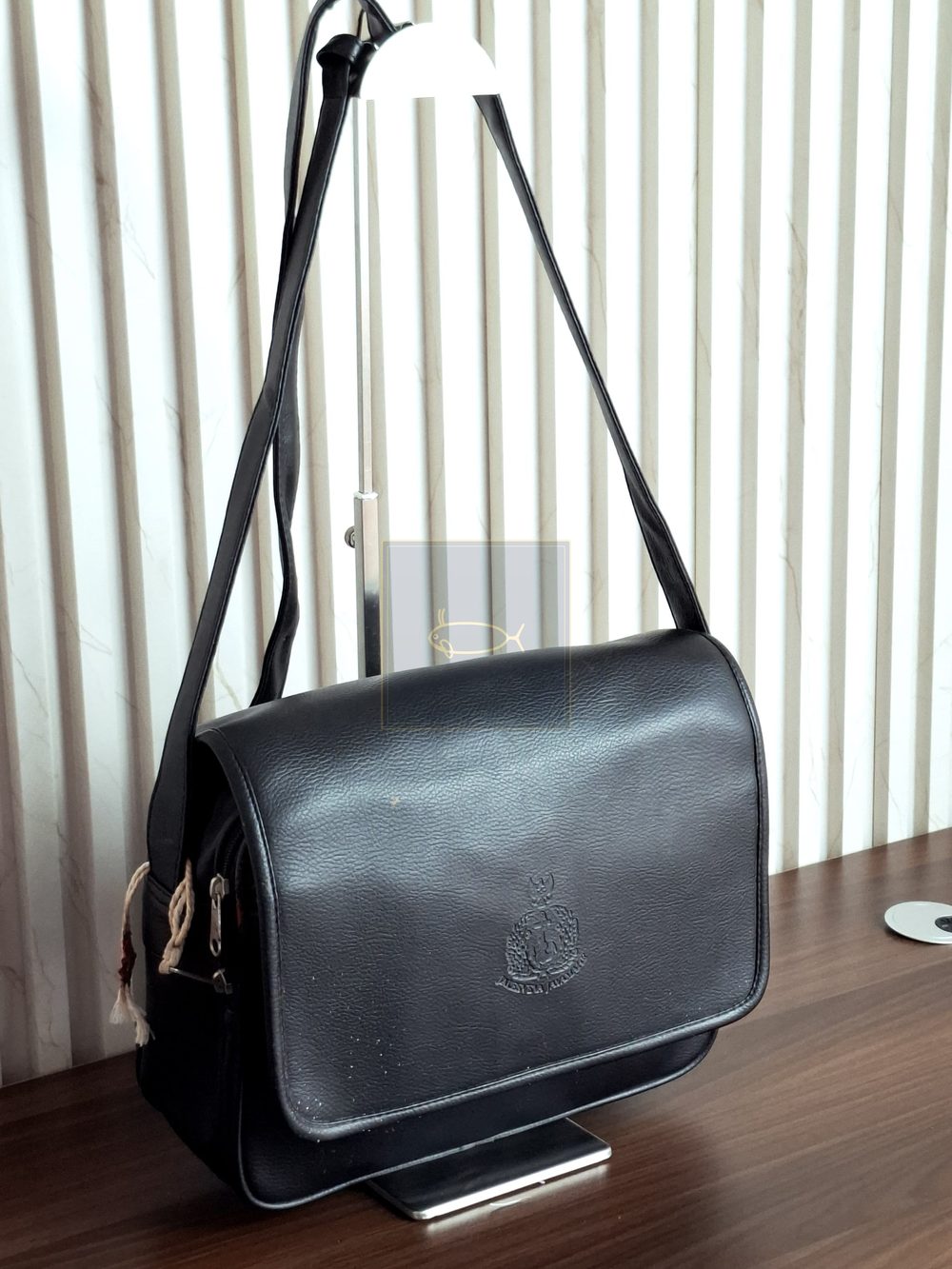 Messenger Bag